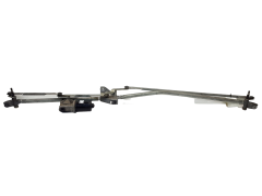 Viskermekanisme Citroen C4 9650115180 404.638 Valeo