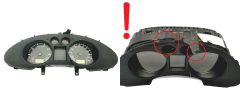 Omdrejningstæller Seat Ibiza W06L0920801A 110080104010A 48398