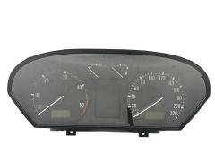 Speedometer Skoda Fabia 6Y0920880E 110080253011