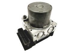Abs Pumpe Renault Megane 2 Scenic 2 8200038695 Bosch 46518