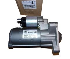 Starter Ny Original 9818936380 Citroen Peugeot