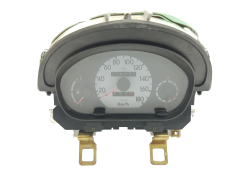 Speedometer Fiat Seicento 6062680210A 27264