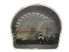 Speedometer Fiat Multipla 51712410 110080073016 41946