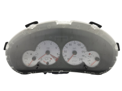 Omdrejningstæller Peugeot 206 9648837180 000643406 49094