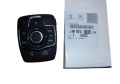 Kontrolpanel Ny Original 98023785ZD Peugeot