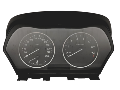 Omdrejningstæller BMW 1 F20 F21 6210 9287452 9232891 32133