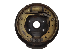 Bremsekaldeplade Szczęk Højre 7701040727 Renault Laguna I 32190708.4