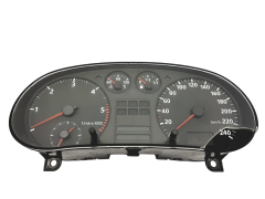 Omdrejningstæller Audi A3 8L 8L0919860X 110308778001 44035
