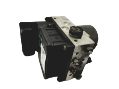 Abs Pumpe Fiat Stilo 46784469 0265950032 Bosch