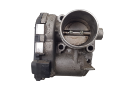 Spjældhusventil 0280750137 Fiat Lancia Alfa Romeo 1.4 1045