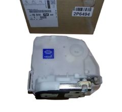 Dørlåsemekanisme Højre Bag Original 1631479480 Citroen