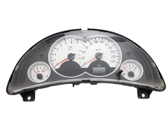 Omdrejningstæller Opel Corsa C 13173357WL 110080005028 1017