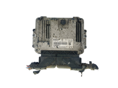 Styreenhed 51806557 0281012882 Alfa Romeo Bosch 35612