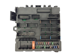 Sikringsboks Saab 519070007 12795734 GM 19759