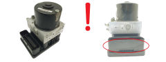 Abs Pumpe BMW 1 3451 6784763 3452 6784764 Ate 61219
