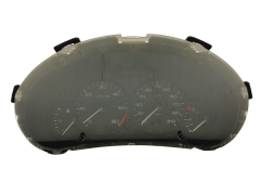 Omdrejningstæller Peugeot 206 9648836380 000500103 69599