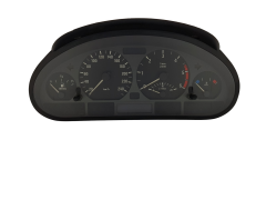 Speedometer BMW 3 E46 6211 8386096 0263606150 1121