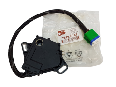 Sensor Skrzyni Citroen Peugeot Renault DP0 AL4 252927 Ny Original Sensor Skrzyni Citroen Peugeot Renault DP0 AL4 252927 Ny Original