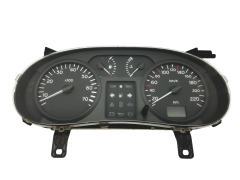 Speedometer Renault Clio 2 8200059763 40782