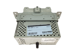 Bilradio AHU Ford Fiesta H1BT-18D832-BL FoMoCo