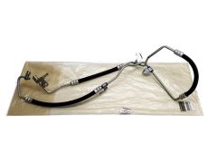 Servostyringsslange Original Trafic II Primastar Vivaro 4972100Q0L