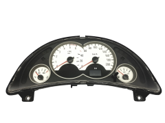 Speedometer Opel 09166819FT 110080005002 Corsa C 43715