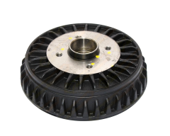 Bremsetromle Original Dacia Renault Lodgy Dokker 432000505R