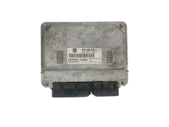 Styreenhed 03E906033L 5WP40194 07 VW Siemens 45021