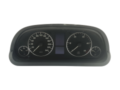 Omdrejningstæller Mercedes A W169 1031098100 1031098101 58659