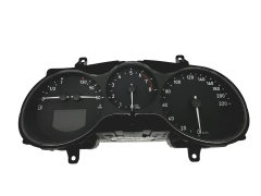 Speedometer Seat Altea 5P0920822F 53474
