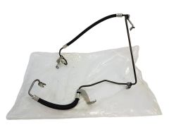 Servostyringsslange Master 3 Movano NV400 497202643R Ny Original