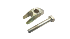 Beslag, Holder Wtrysku 2.5 TD 8140.27 Fiat Ducato 4279495