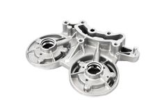 Beslag, Holder 06K103144D B11308 VW Audi Borsehung