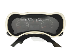 Omdrejningstæller Ford Ka 5550050519 5550050505 58866
