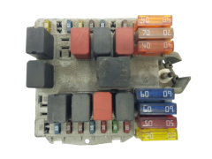 Sikringsboks Fiat 46760542