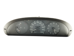 Speedometer Fiat Punto 606219001 6062190030 36927