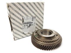 Tandhjul 4 Biegu Ny Original Jumper Boxer Ducato M40 55284936