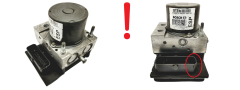 Abs Pumpe Fiat 500 51824575 0265951027 Bosch 60313