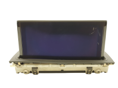 Navigationsdisplay Audi A3 8V 8V0857273P 8V0919604C 8V0857974E