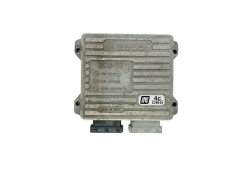 Styreenhed LPG ECU-07 10R-024537 67R-014538 110R-004539 Alfa 39956