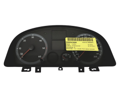 Omdrejningstæller VW Caddy 2K0920841C 110080237019 31372