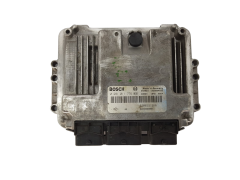 Styreenhed 0281011776 8200391966 8200386508 Renault Bosch 3408