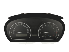 Omdrejningstæller BMW X3 E83 3448332-02 1024721-14 31528