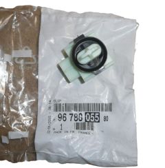 Monteringsclips Ny Original 9678805580 Citroen C3 Picasso