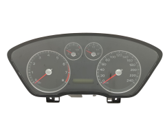 Speedometer Ford Focus 4M5T-10849-ER 4M5T10849ER 27412