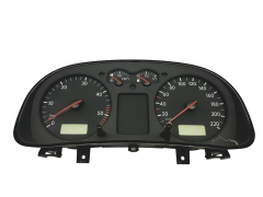Omdrejningstæller VW Bora 1J0919861B 110008916018 40509