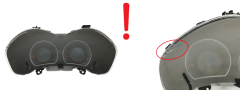 Omdrejningstæller Toyota Auris 83800-0ZN51 Denso 52028