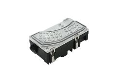 Blæsermodstand 4F0820521A B18525 Audi Borsehung