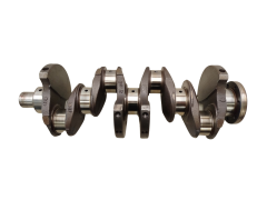 Krumtapaksel 7700113211 1.8 16v F4PC772 Renault Laguna 2 4687