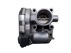 Spjældhusventil Smart A1601410225 0003094V007 Bosch 2866